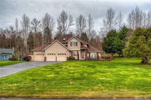 17277 136th Pl, Monroe, WA 98272-9784