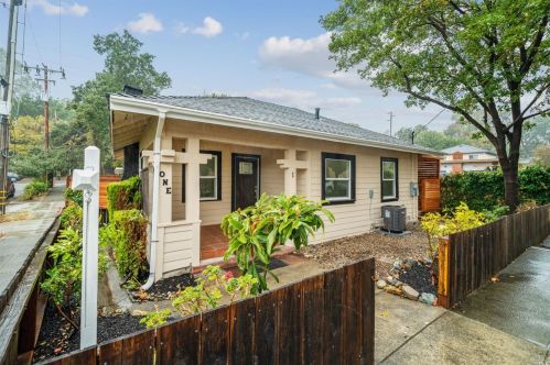 1 Brookdale Ave, San Rafael, CA 94901-1937