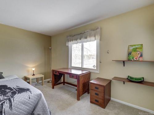 7510 Monaco Way, Englewood CO  80112-2550 exterior