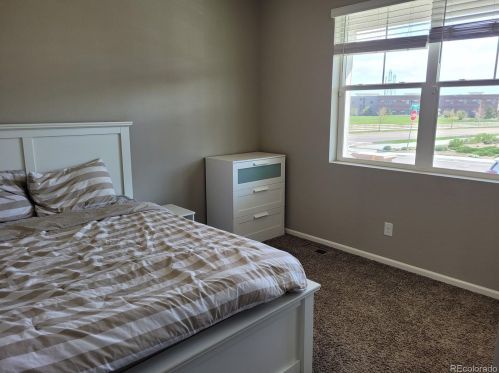 4496 Tibet St, Denver CO  80015-5547 exterior