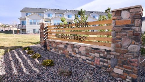 15622 Kitchener Way, Woodmoor CO  exterior