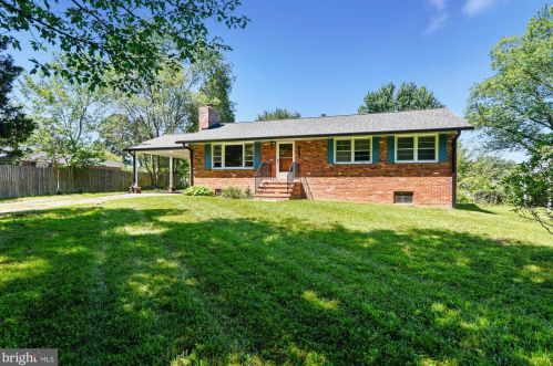 7626 Old Linton Hall Rd, Gainesville, VA 20155-1729