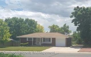 286 Starlight Rd, Denver CO  80260-4324 exterior