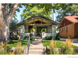 614 Jackson St, Denver CO  80206-4545 exterior