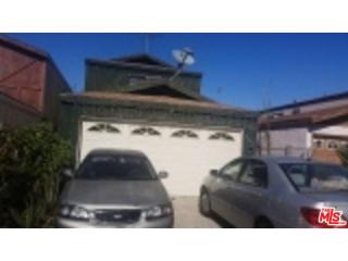 2447 115th Pl, Los Angeles, CA 90059-2123
