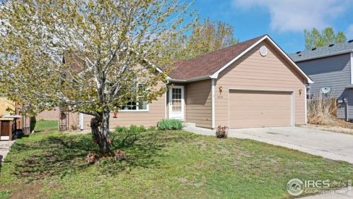 3227 Cramer Ave, Greeley, CO 80620-3416