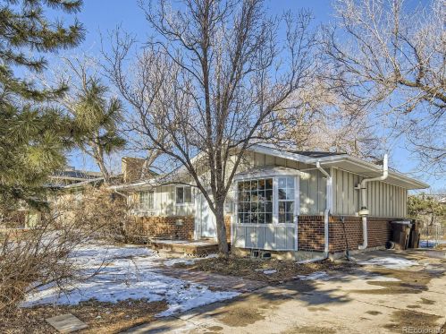 4805 Moorhead Ave, Boulder, CO 80305-5520