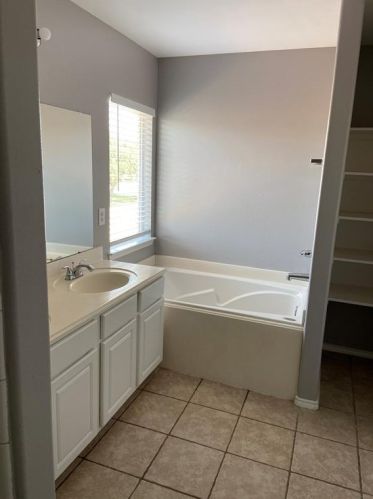 18107 Flower Grove Ct, Richmond TX  77407-1976 exterior