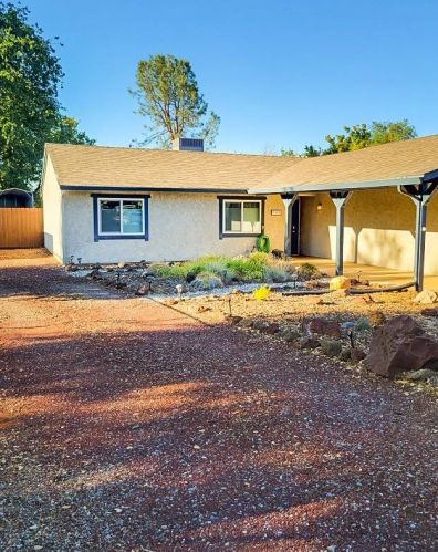 3605 Alma Ave, Redding, CA 96002-3232