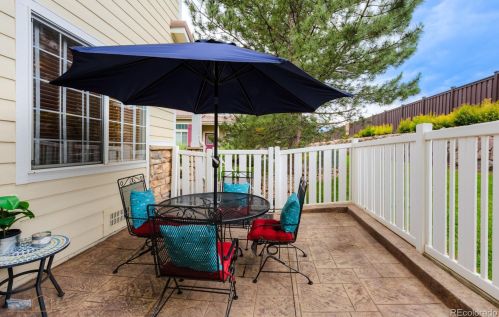 4939 Pasadena Way, Westminster CO  80023-4027 exterior