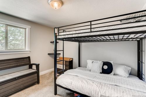 3662 Garland St, Denver CO  80033-5829 exterior