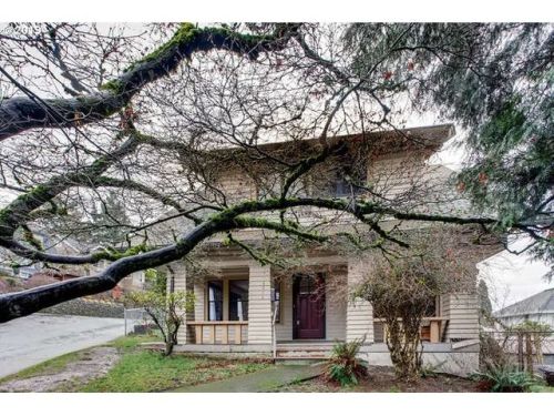 2562 48 Ave, Portland OR  97206-1516 exterior