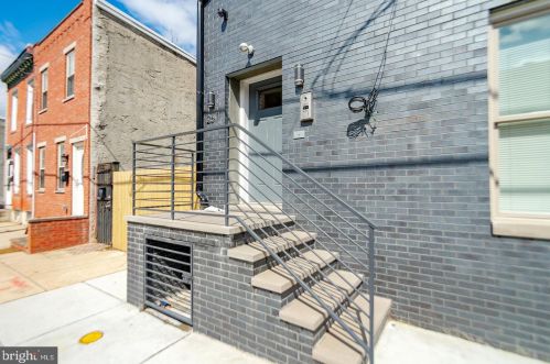 2609 Federal St, Philadelphia PA  19146-3829 exterior