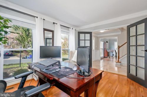 715 Brandon Grn Dr, Silver Spring MD 20904-3568 exterior