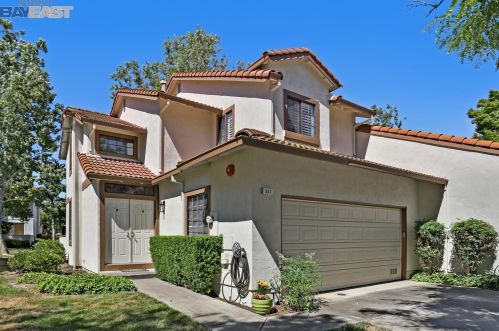 337 Marie Cmn, Livermore, CA 94550-7231