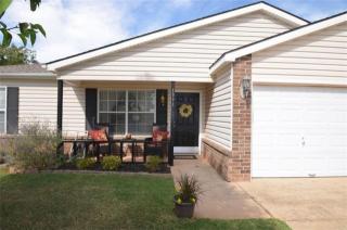 1001 Pinecrest St, Norman, OK 73071-7151