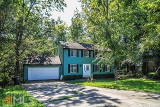 1222 Brockdell Ct, Norcross, GA 30093-4716