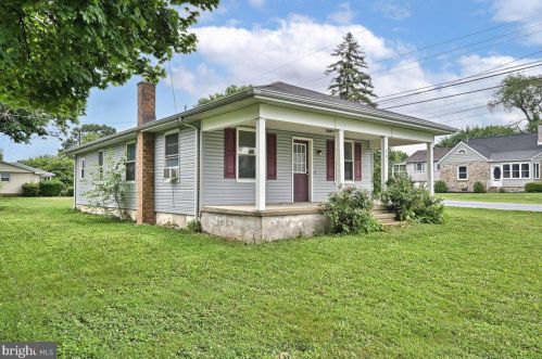 601 Blue Eagle Ave, Harrisburg, PA 17112-2320