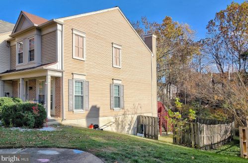 500 Batley Ct, Fredericksburg, VA 22406-7503