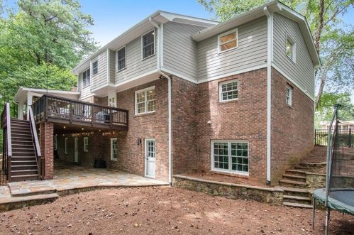 3255 Jett Fry Ct, Atlanta GA  exterior