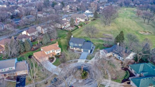 1422 Druid Hills Ct, Naperville IL  60563-1114 exterior