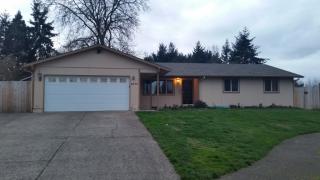 4070 Banner St, Eugene, OR 97404-1306