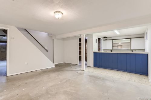 610 Buckley Way, Aurora CO  80011-4535 exterior