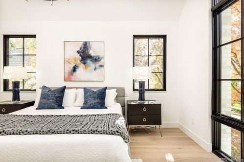 1050 York St, Denver CO  80209-4651 exterior