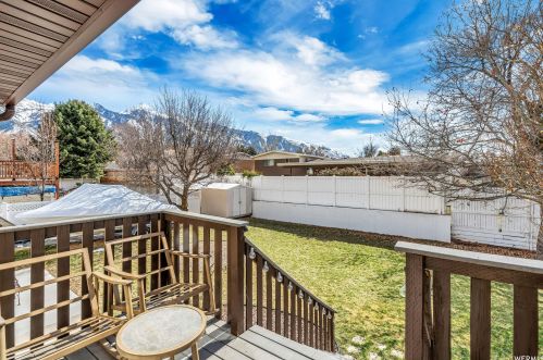 2460 Woodchuck Way, Sandy UT 84093-2770 exterior