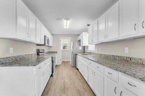 2686 Turner Valley Cir, Conyers GA  30094-5543 exterior