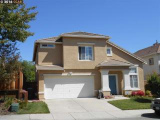 1105 Brittany Hills Ct, Pacheco, CA 94553-3590