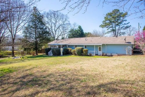 978 Thurman Rd, Stockbridge GA  30281-1423 exterior
