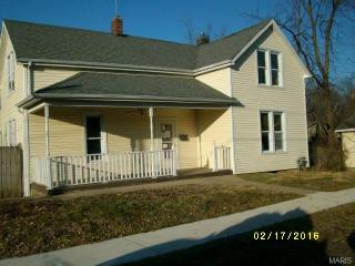 107 Oak St, Pendleton, MO 63383-1505