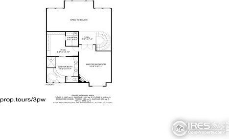 4702 Dusty Sage Dr, Fort Collins CO  80526-3760 exterior