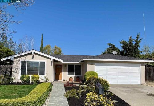3063 Sandy Way, San Ramon, CA 94583-2735