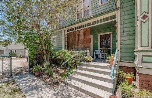 3121 Mulberry St, Riverside CA  92501-2939 exterior