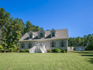 1618 Country Ln, Northside, NC 27522-8730