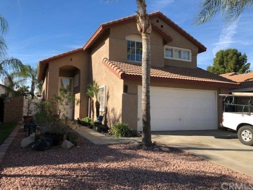 1058 White Tip Ln, Perris, CA 92571-4900