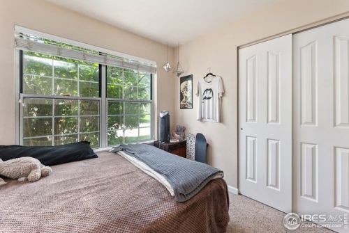 1430 Hastings Dr, Fort Collins CO  80526-6004 exterior