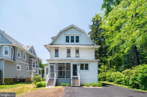 409 Warwick Rd, Tavistock NJ 08033-3829 exterior