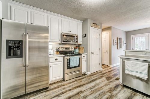 220 Moorings Run, Big Canoe GA  30143-5798 exterior