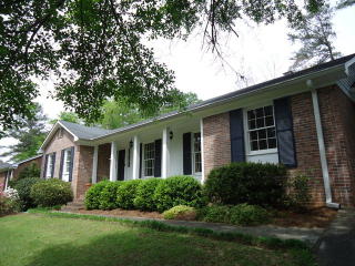 3033 General Lee Rd, Macon, GA 31204-1517