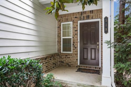 518 Constellation Overlook, Atlanta, GA 30331-1901