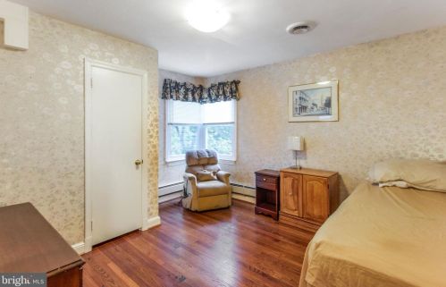 12606 Meadowood Dr, Silver Spring MD 20904-2928 exterior