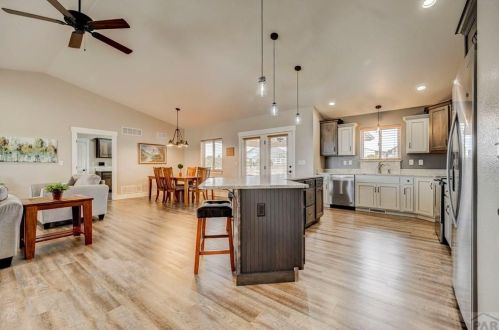 413 Tejon Ave, Pueblo CO  81007-3285 exterior
