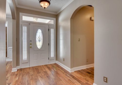 934 Woody Hill Cir, Evans, GA 30809-6714