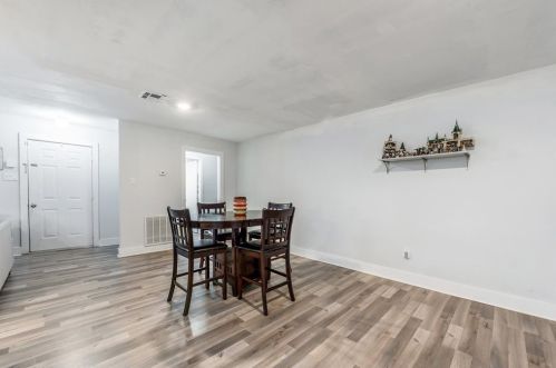 213 Fairfield St, Morgans Point TX 77571-7155 exterior