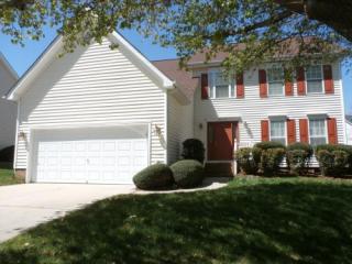 3213 Cheswick Dr, Greensboro, NC 27410-8653