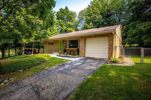 6008 Cambridge Ave, Cincinnati, OH 45230-1738