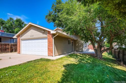 8130 Irving St, Westminster, CO 80031-4126